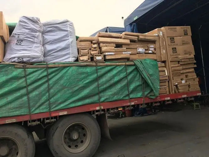 澄海家具托运